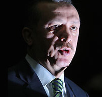 Türk basını Başbakan'ını arıyor