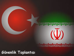 Türkiye-İran arasında mutabakat zaptı