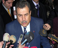 1 Mayıs'ta Taksim yasağı