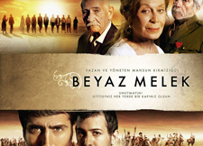 ABD'de Beyaz Melek fırtınası