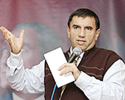 Üstün Dökmen: İki kere iki dört etmez