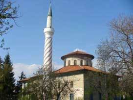 Bulgaristan'da Başmüftülük seçimi
