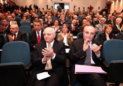 Rektörlük için yarış başladı