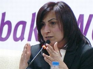 Tuğluk: Federasyon, eyalet olmaz