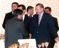Gözler bu düğünde olacak