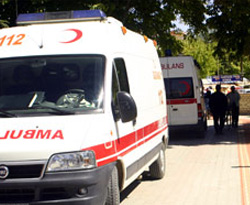 Su kavgası yine kanlı bitti