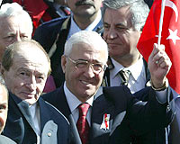 ADD şubelerinden Eruygur'a darbe