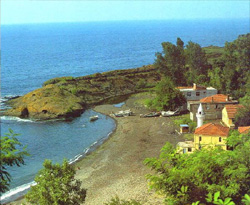 'Karadeniz, Nuh Tufanı'yla oluştu'