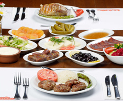 Yemekte kalori zorunluluğu