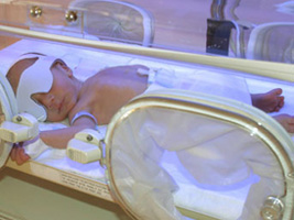3 yılda 108 bin tüp bebek
