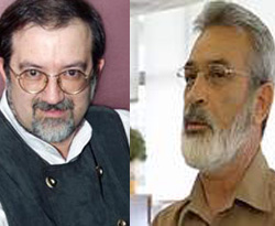 Ekranda Türk-Müslüman tartışması/ Video