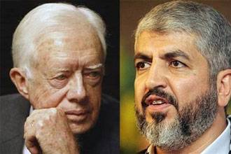 İsrail ile Hamas anlaştı mı?