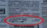 'Sevgili hırsız, arabamı geri getir'