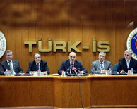Türk-İş'ten hükümete uzlaşı çağrısı