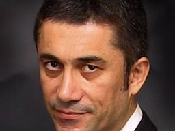 Ceylan bir kez daha Cannes'da