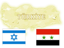 ABD'den Suriye'ye 'nükleer' uyarı