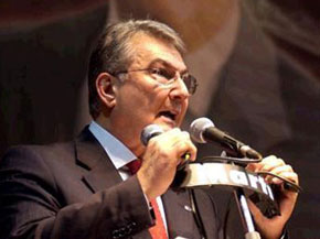 Baykal 32 padişahı geride bıraktı