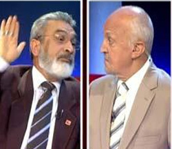 Müslüman olmak Türklüğün ilk şartı mı?/Video
