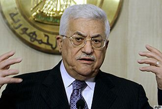 Abbas ABD'den hayal kırıklığı ile ayrıldı