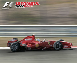 F1 Mayıs'a kaldı, yazlıkçılara gün doğdu