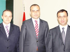 Likör Fabrikası Kiler Grubu'nun oldu