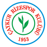 Rizespor, lige veda etti