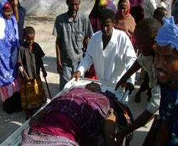 Somali'de çatışmalar sürüyor: 10 ölü