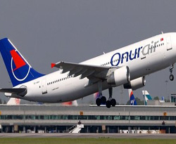 25 YTL'ye uçak bileti 