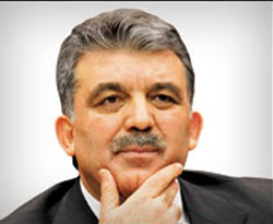 Gül: Herkes aklı selim davransın