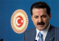 Hükümetin 1 Mayıs kararı