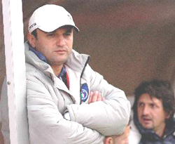 'Şampiyonluk şansımız yok'
