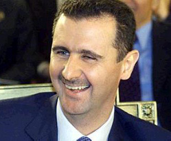 Suriye, Moskova'nın girişiminden kuşkulu