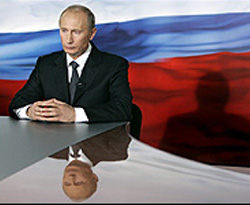 Putin İran'a güvence verdi