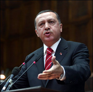 Erdoğan: Bilseydik Taksim'i açardık