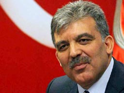 Gül: Sonunda aklı selim hakim oldu