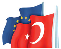 'AB bahane olarak kullanılmamalı'