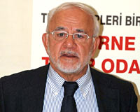 Gençay Gürsoy, adliyeye sevk edildi