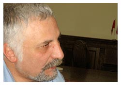 Kaçan'dan Ahmet Hakan'a cevap