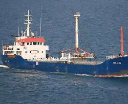Karadeniz'de 5 sondaj gemisi petrol arayacak