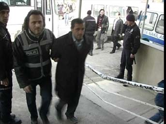 'Neşter' operasyonunda 29 kişi tutuklandı