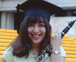 19 yaşında profesör oldu