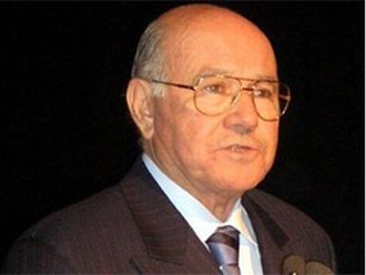 Darbeci paşadan şehit oratoryosu