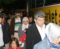 Sakarya'ya sosyolojik inceleme