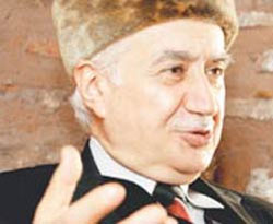 Şevket Eygi'den Hüseyin Üzmez yorumu