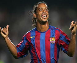 Milan Ronaldinho'dan vazgeçti!