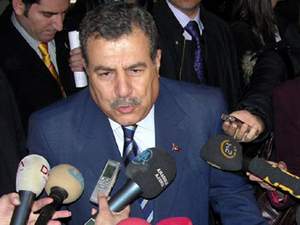 'Polise direnenler işçi değildi'