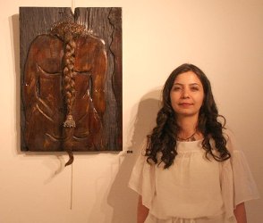 Ahşaba yansıyanlar