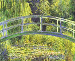 Monet'nin tablosuna 41 milyon dolar!