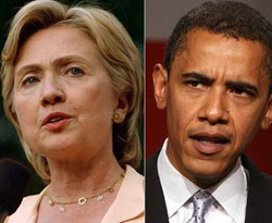 Obama, bir kazandı bir kaybetti!