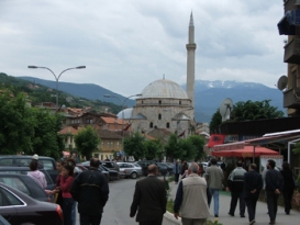 Kosova Türkleri'nin dil mücadelesi sürüyor